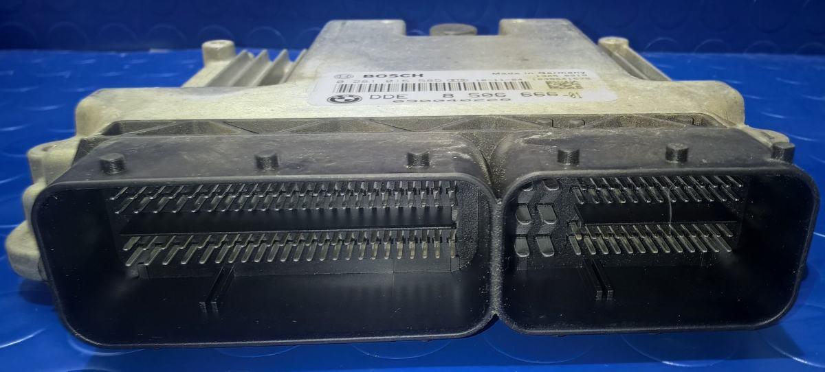 CENTRALINA MOTORE BOSCH  0281016585 MINI ONE D ANNO 2011<br />