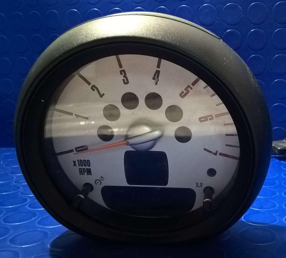 CONTA GIRI MINI ONE R56 2011 62109325811<br />
