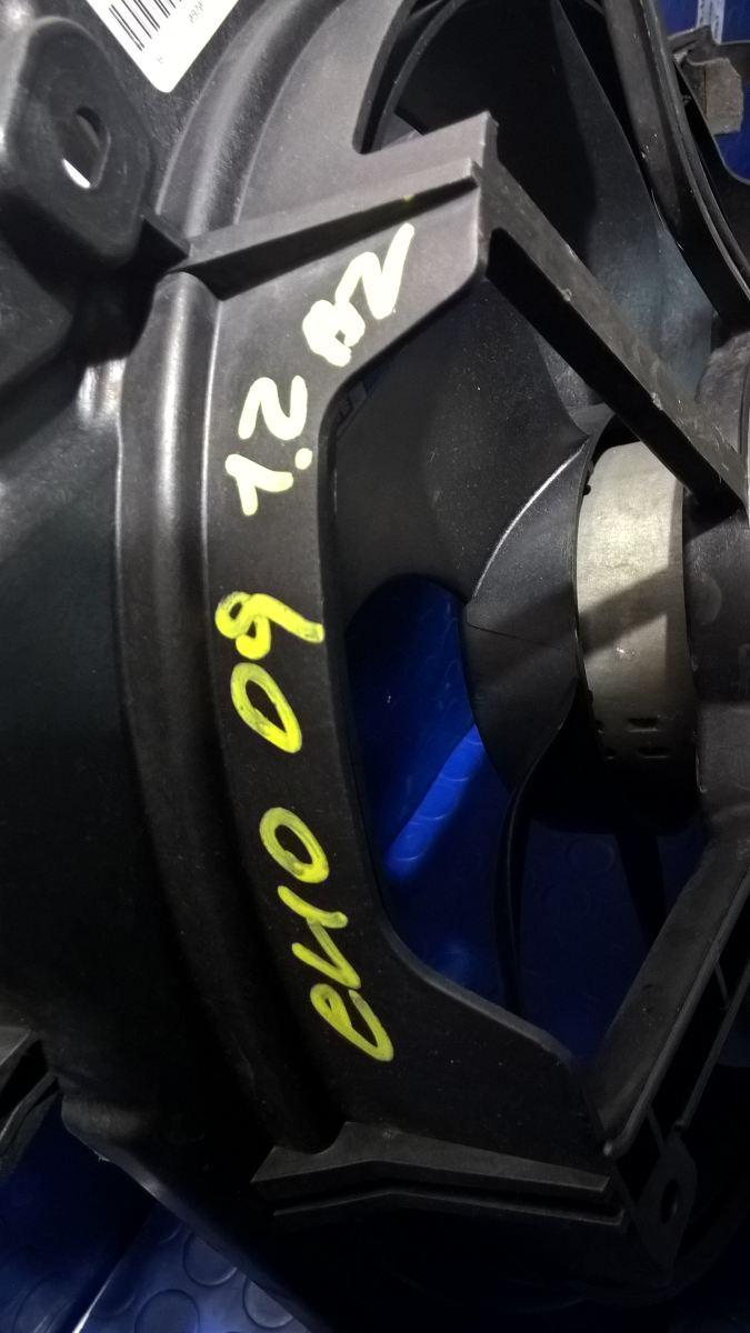 VENTOLA MOTORE RENAULT CLIO 1.2 B 2009  8200748439<br />