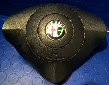 ARIBAG VOLANTE ALFA ROMEO 147 2005 735289920<br />