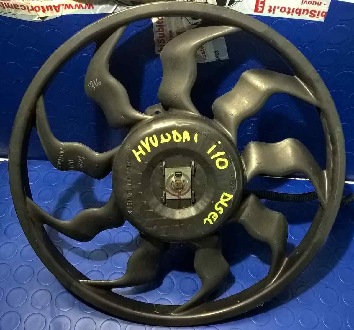 PEDALE ACCELERATORE HYUNDAI I10 DIESEL 2010 253800X000<br />