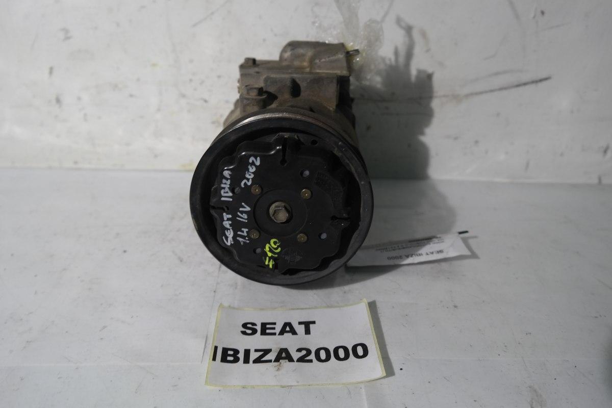 Seat ibiza 1400 bz 16v 6q0820803d compres aria condiz