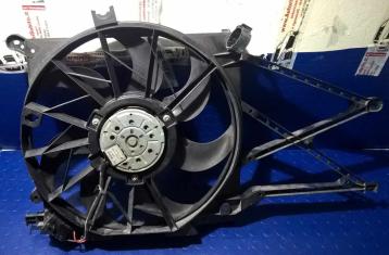 VENTOLA RADIATORE OPEL ASTRA 1.4 BZ 0130303987<br />