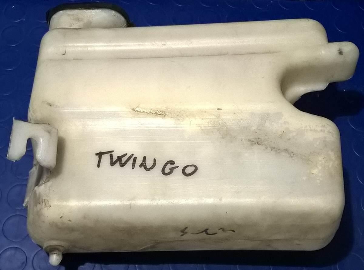 VASCHETTA ACQUA VETRI  RENAULT TWINGO 1 SERIE 7700817588<br />