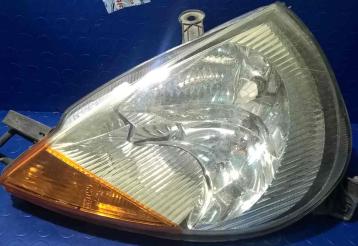 Faro sx ford ka 1 serie  1079423