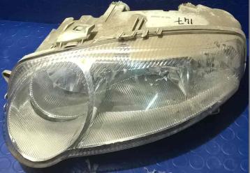 Faro sx alfa romeo 147 1 serie 46826196