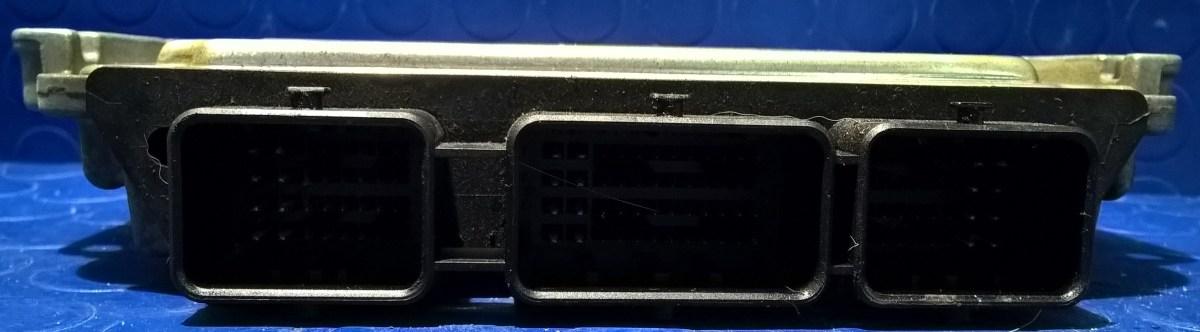 CENTRALINA MOTORE RENAULT SCENIC 1.9 cdi 120cv 8200391966<br />