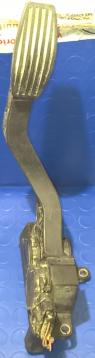 Pedale acceleratore iveco daily 2003 504061734