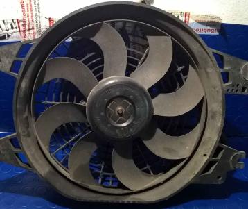 VENTOLA RADIATORE KIA SORENTO 2.5 CRDI A005143<br /><br /><br />