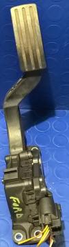 2s61f836aa ford fiesta 1.4 hdi 2006 pedale acceleratore