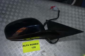 Alfa romeo 159 specchietto esterno dx
