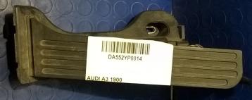 Pedale acceleratore audi a3 2.0 tdi 140cv 2006 1k1723503l