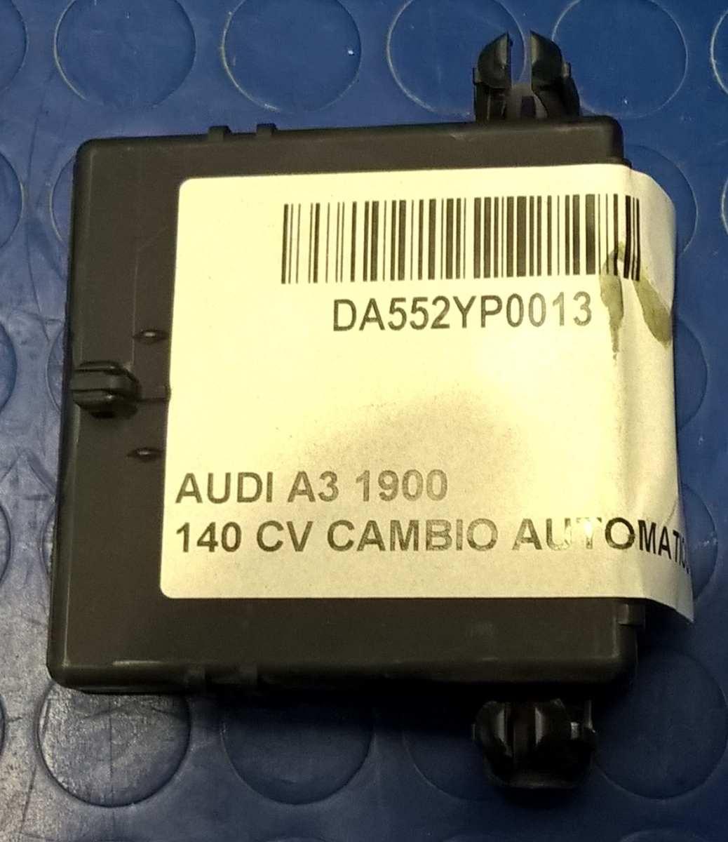 CENTRALINA MODULO  ECU AUDI A3 2.0 TDI 140CV 2006 1K0907530F<br /><br />