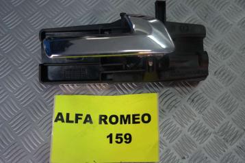 Alfa romeo 159 maniglia interna anteriore dx