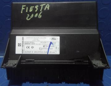 CENTRALINA CHIUSURA CENTRALIZZATA FORD FIESTA 1.4 HDI 2006 5WK48854H<br />