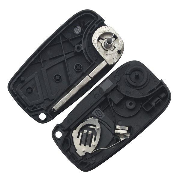 Guschio chiave fiat punto 500 panda idea stilo 2 pulsa