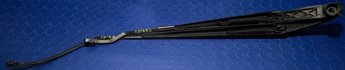 BRACCIA TERGICRISTALLO FIAT SEDICI 4X4 1.9 MJT 71742601 <br />