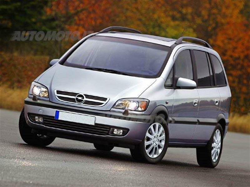 BRACCIA TERGICRISTALLO OPEL ZAFIRA 2000 90582557<br />