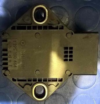 SENSORE CENTRALINA ESP PEUGEOT 3008 1.6 HDI 109cv 2010 9664661580<br />