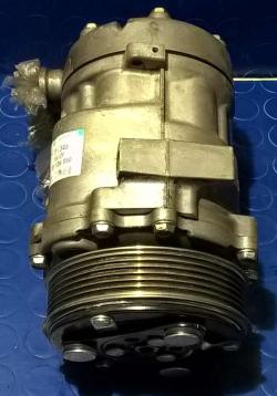 COMPRESSORE ARIA CONDIZIONATA SUZUKI SWIFT 1.3 CDTI 13106850<br />