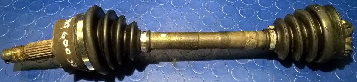 SEMIASSE SX FIAT SEICENTO 1.1. BZ 46307368<br />