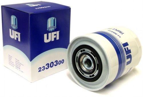 5983900 2330300 filtro olio fiat - iveco - lancia