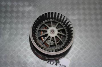 ALFA ROMEO 159 2400 JTDm 1736007802 VENTOLA INTERNA STUFA