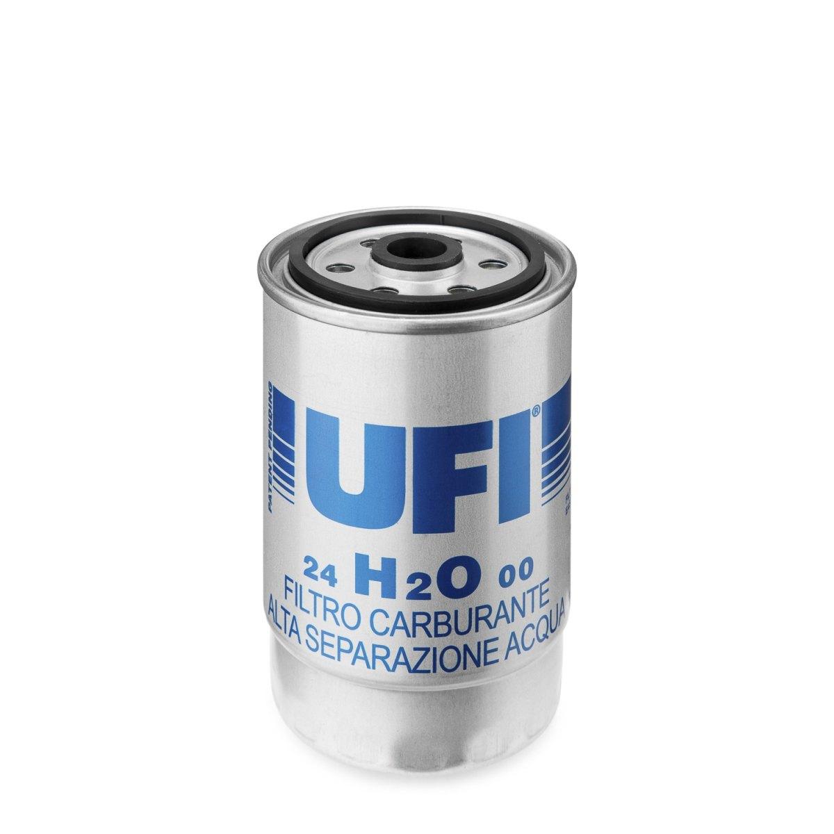 46797378 24h2o00 filtro carburante kia - fiat - peugeot