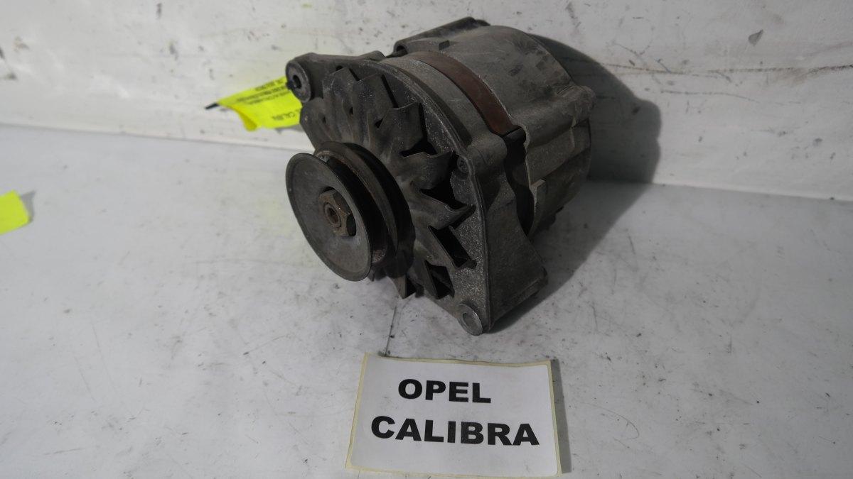 Opel calibra 2000 bz 16v 0120488274 alternatore bosch