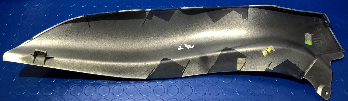 CARENA POSTERIORE DX BMW K1200 RS 2003 52532307784<br /><br /><br />