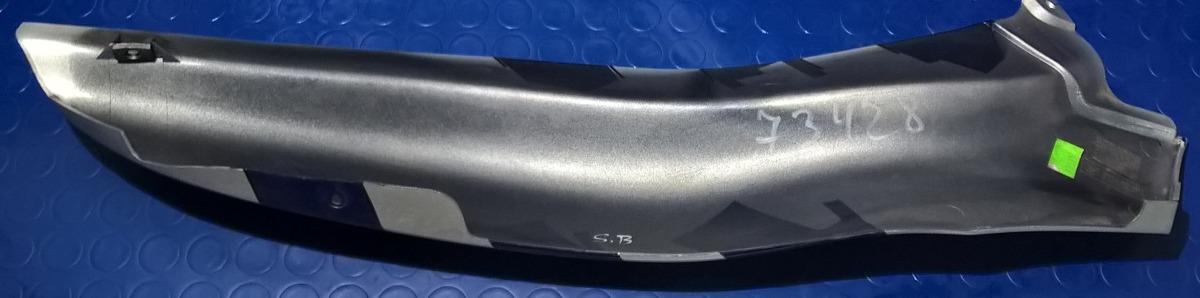 CARENA POSTERIORE SX BMW K1200 RS 2003 52532307783<br /><br /><br />