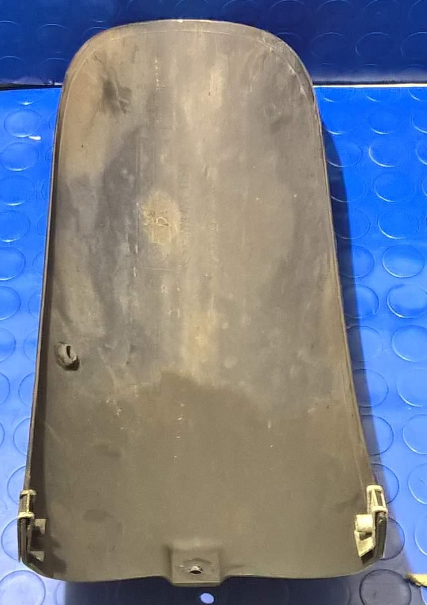 PARAFANGO POSTERIORE BMW K1200 RS 2003 46612313732<br /><br /><br />