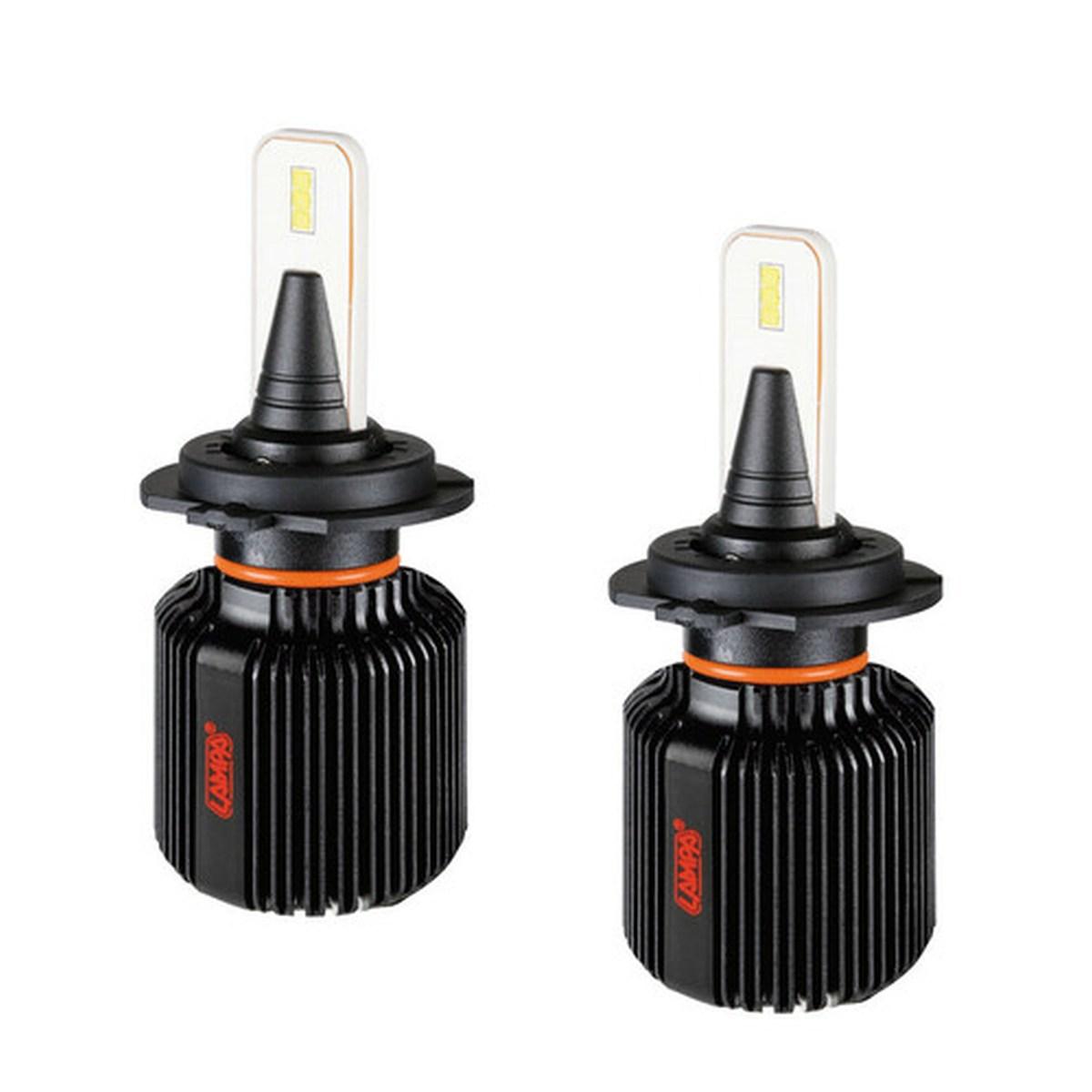 Lampade a led h7 12 mesi di garanzia qualita' garantita
