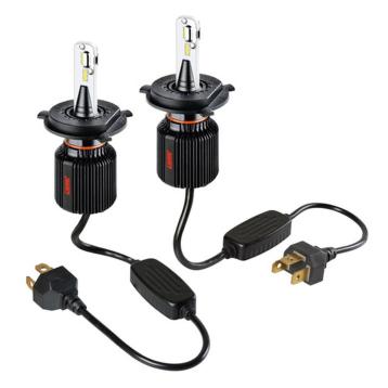 Lampade a led h4 12 mesi di garanzia qualita' garantita