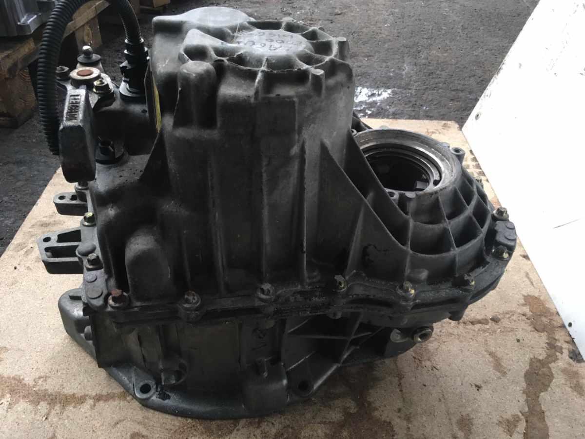 SCATOLA CAMBIO RENAULT LAGUNA 2010 2000 DCI 8200017301<br />