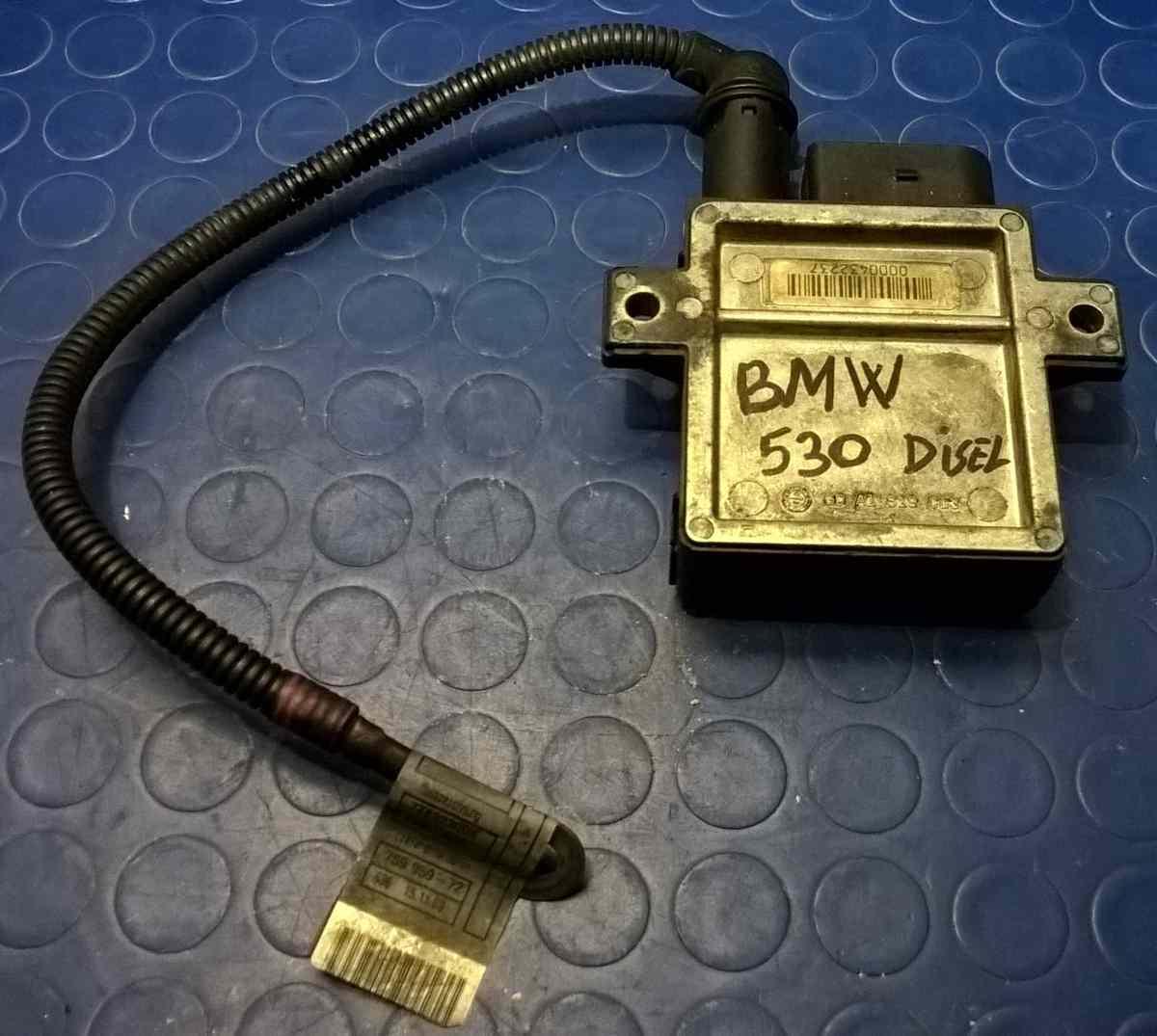 RELAY CONTROL UNIT BMW SERIE 5 530D 2006 778923004<br /><br /><br />