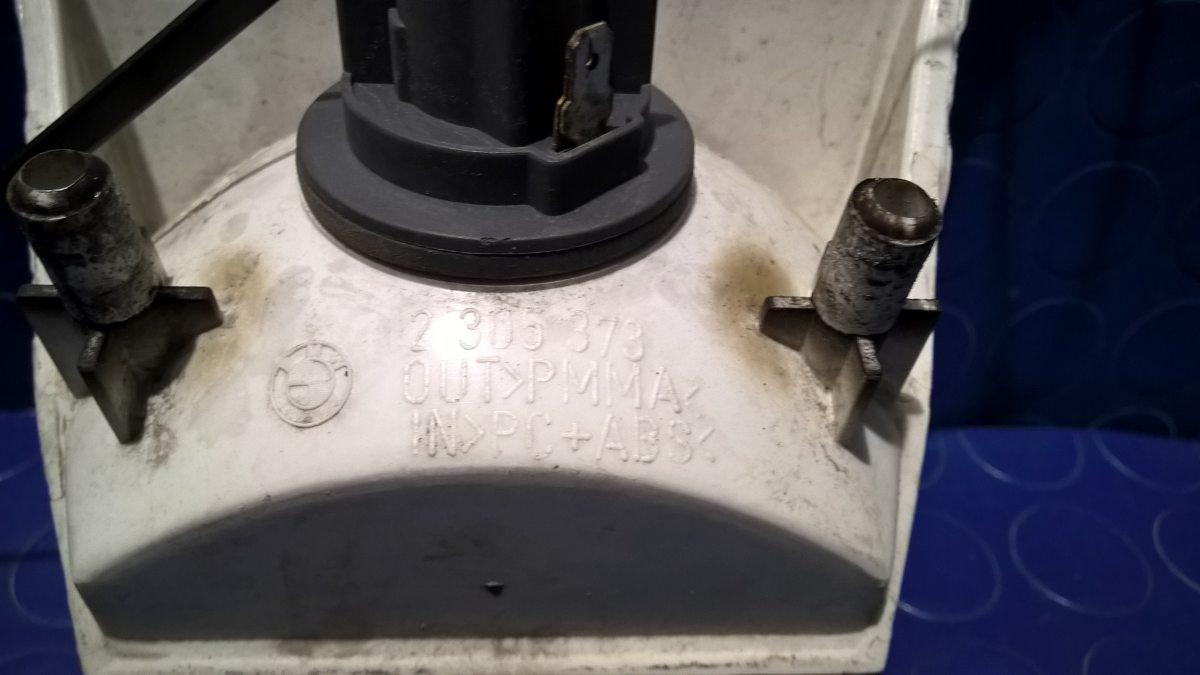 FANALE RETROVISORE BMW K1200 RS 2003 2305373<br /><br /><br />