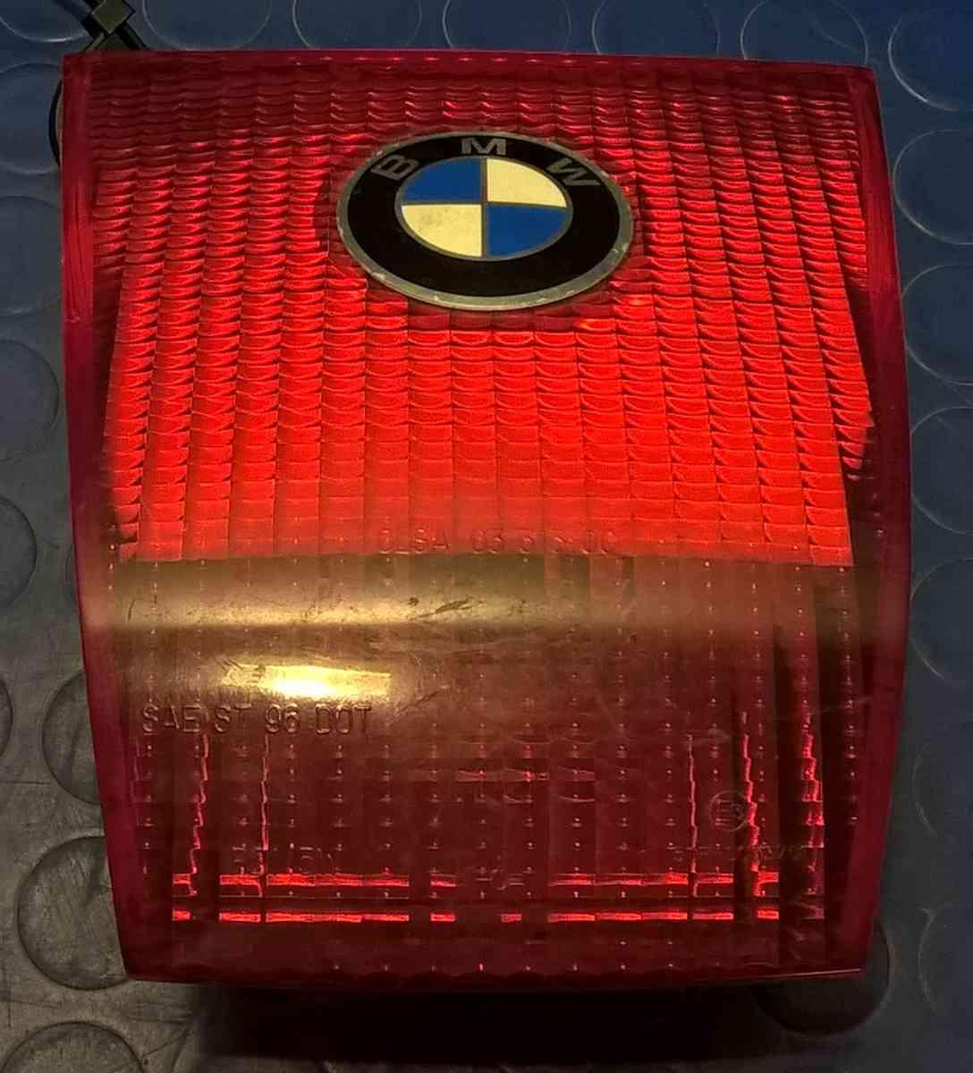 FANALE RETROVISORE BMW K1200 RS 2003 2305373<br /><br /><br />