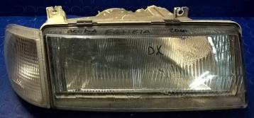 Faro dx skoda felicia 2000 24615000