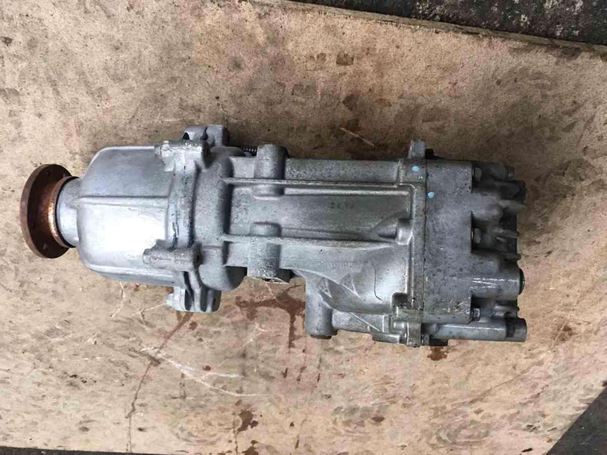 DIFFERENZIALE POSTERIORE FIAT SEDICI 1.9 MJT 4X4 71750705<br /><br /><br />