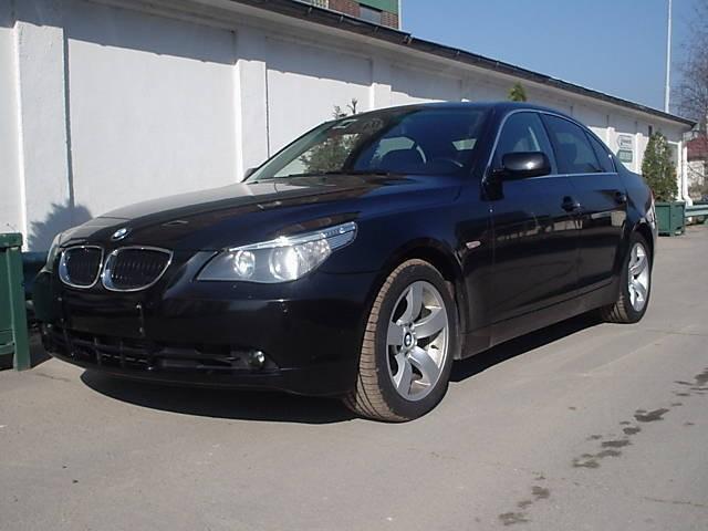 DIFFERENZIALE POSTERIORE BMW SERIE5 530 D 2006 7525201/e2637r 2.35<br /><br /><br />