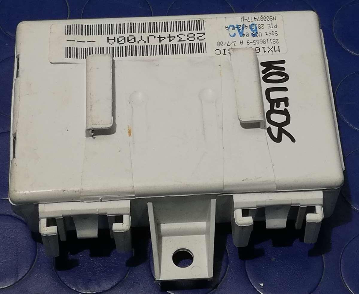 CENTRALINA NAVIGATORE GPS RENAULT KOLEOS 2.0 DCI 28344JY00A<br /><br /><br />