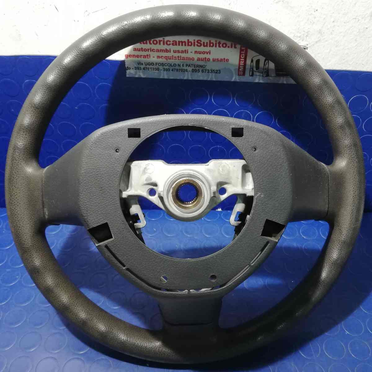VOLANTE  SUZUKI SWIFT 2007 4811055L60BWL<br />