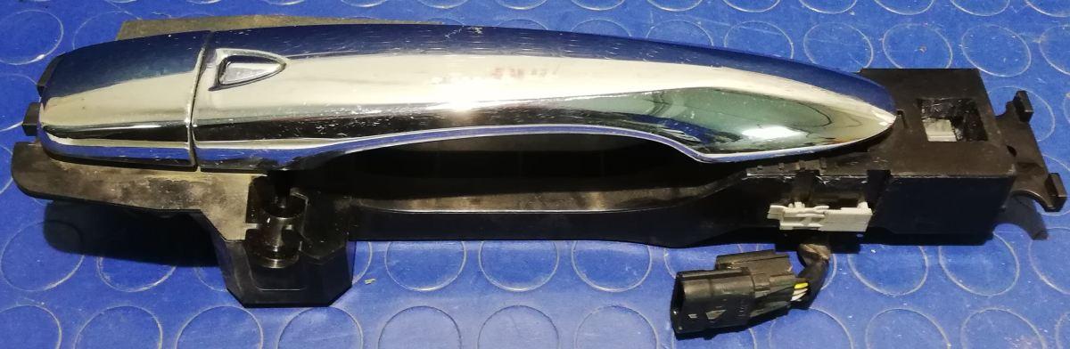 MANIGLIA PORTIERA ANT DX NISSAN X'TRAIL 2016 806406FK0A<br />