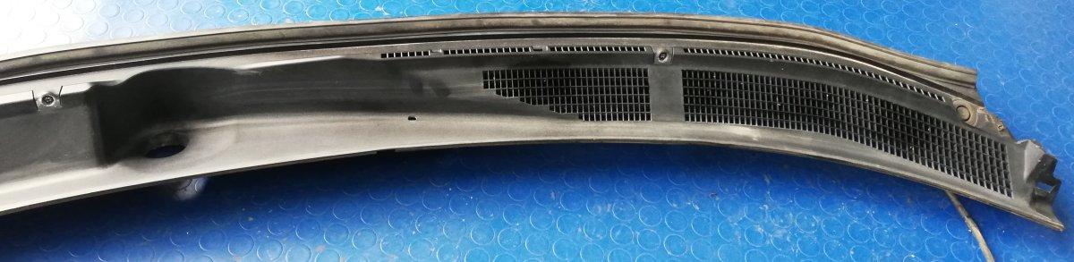 Gocciolatoio nissan x'trail 2016 1668624be0a