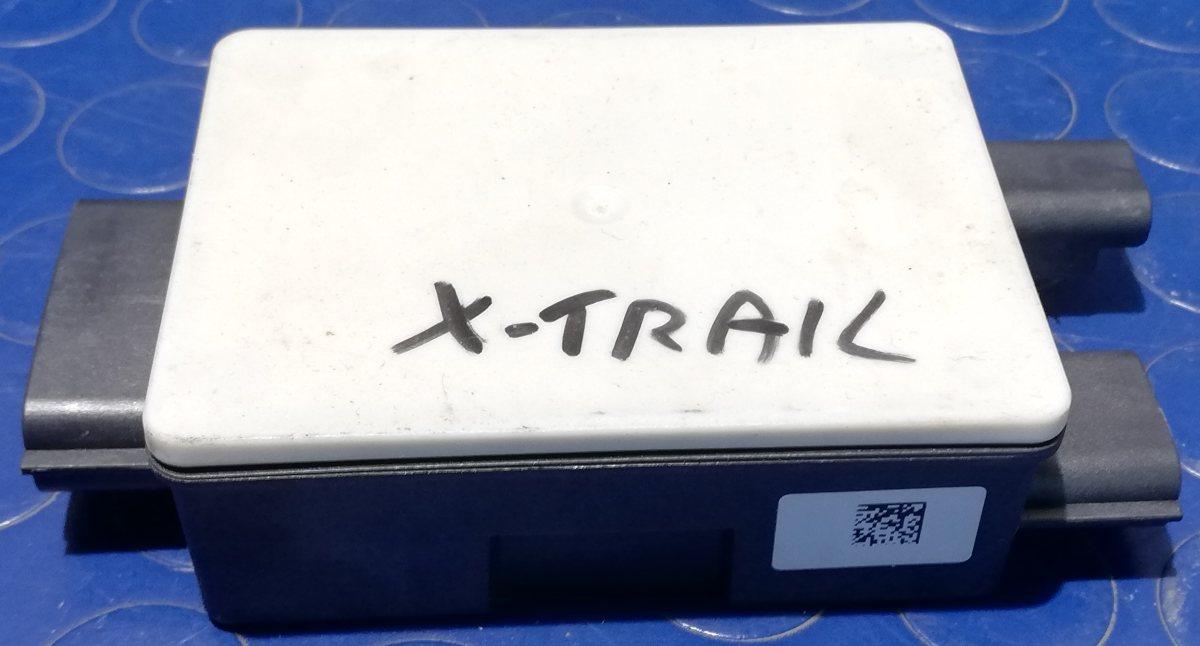 CENTRALINA UNITA DI CONTROLLO ECU NISSAN X TRAIL 2016 1.6 DCI 169109238R<br /><br /><br />
