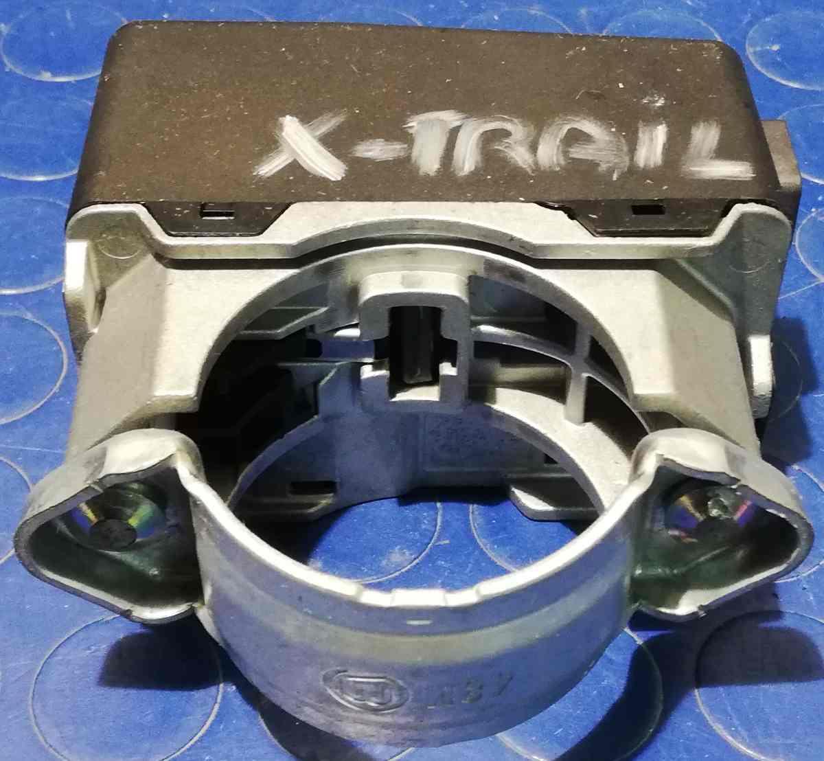 BLOCCASTERZO ELETTRONICO NISSAN X'TRAIL 2016 1.6 DCI 487004553R<br /><br /><br />