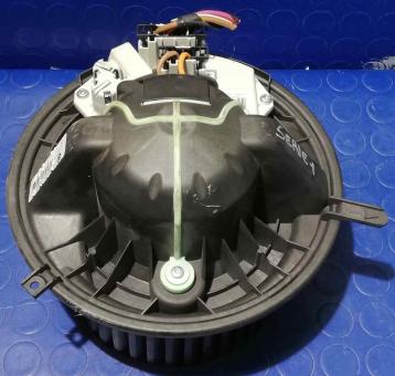 VENTOLA STUFA BMW SERIE 1 120D 2007 64116933663<br /><br /><br />