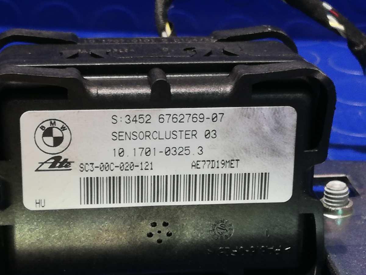 SENSORE DI IMBARDATA BMW SERIE 1 120D 2007 676276907<br /><br /><br />