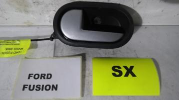 Ford fusion maniglia interna sx
